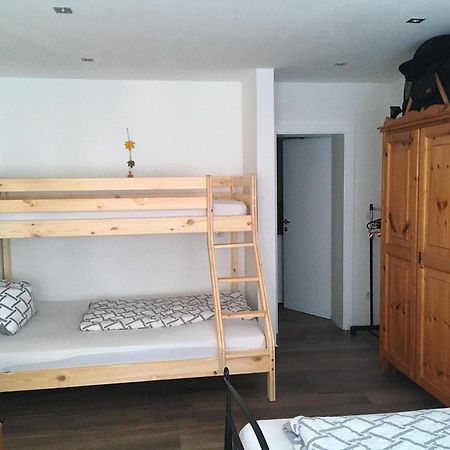 Haus Reimon Apt Reinhard San Leonhard in Passeier Exteriör bild
