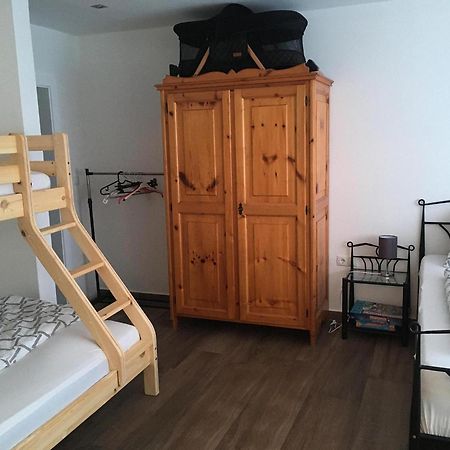 Haus Reimon Apt Reinhard San Leonhard in Passeier Exteriör bild