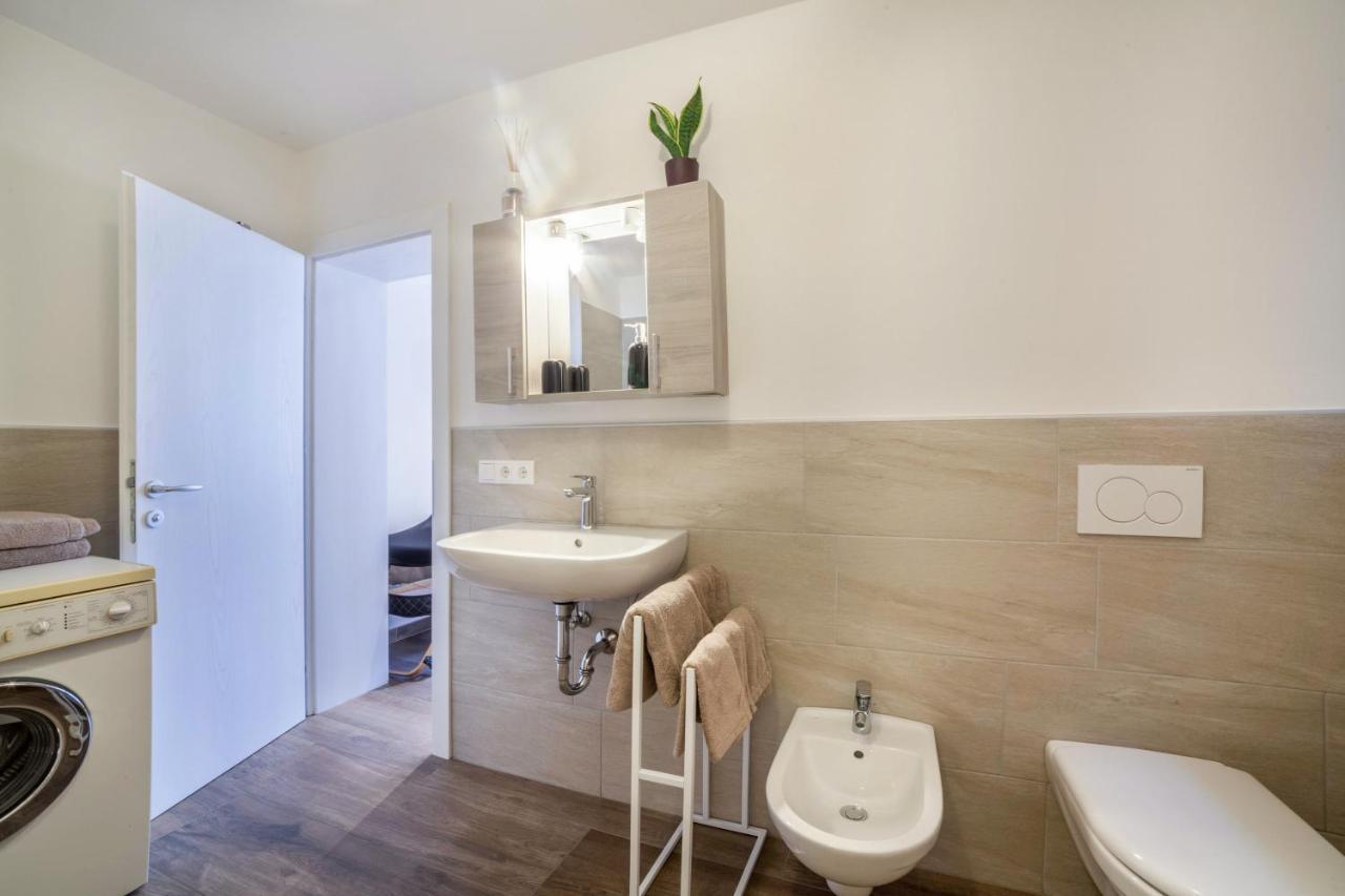 Haus Reimon Apt Reinhard San Leonhard in Passeier Exteriör bild