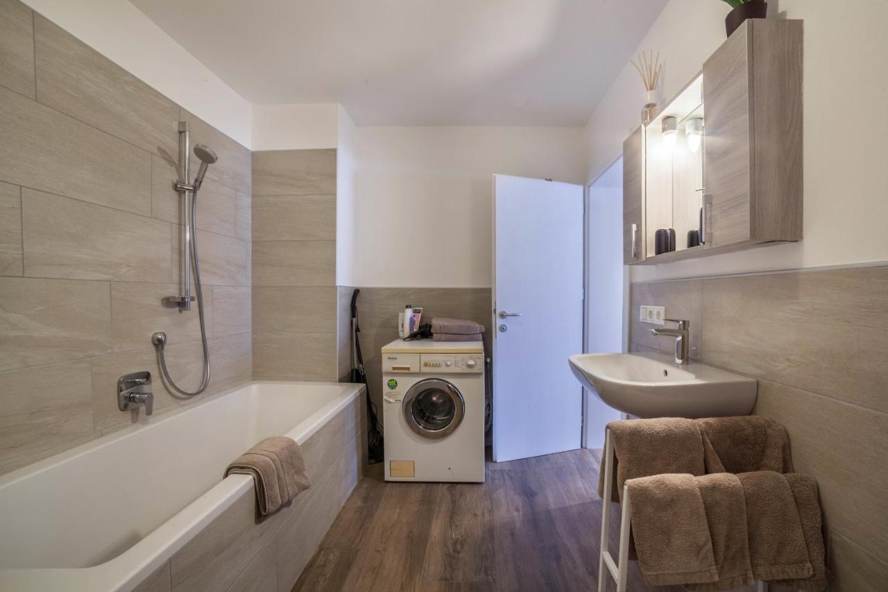 Haus Reimon Apt Reinhard San Leonhard in Passeier Exteriör bild