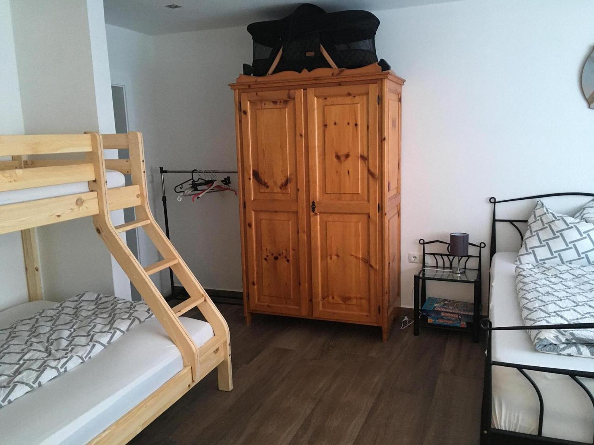 Haus Reimon Apt Reinhard San Leonhard in Passeier Exteriör bild