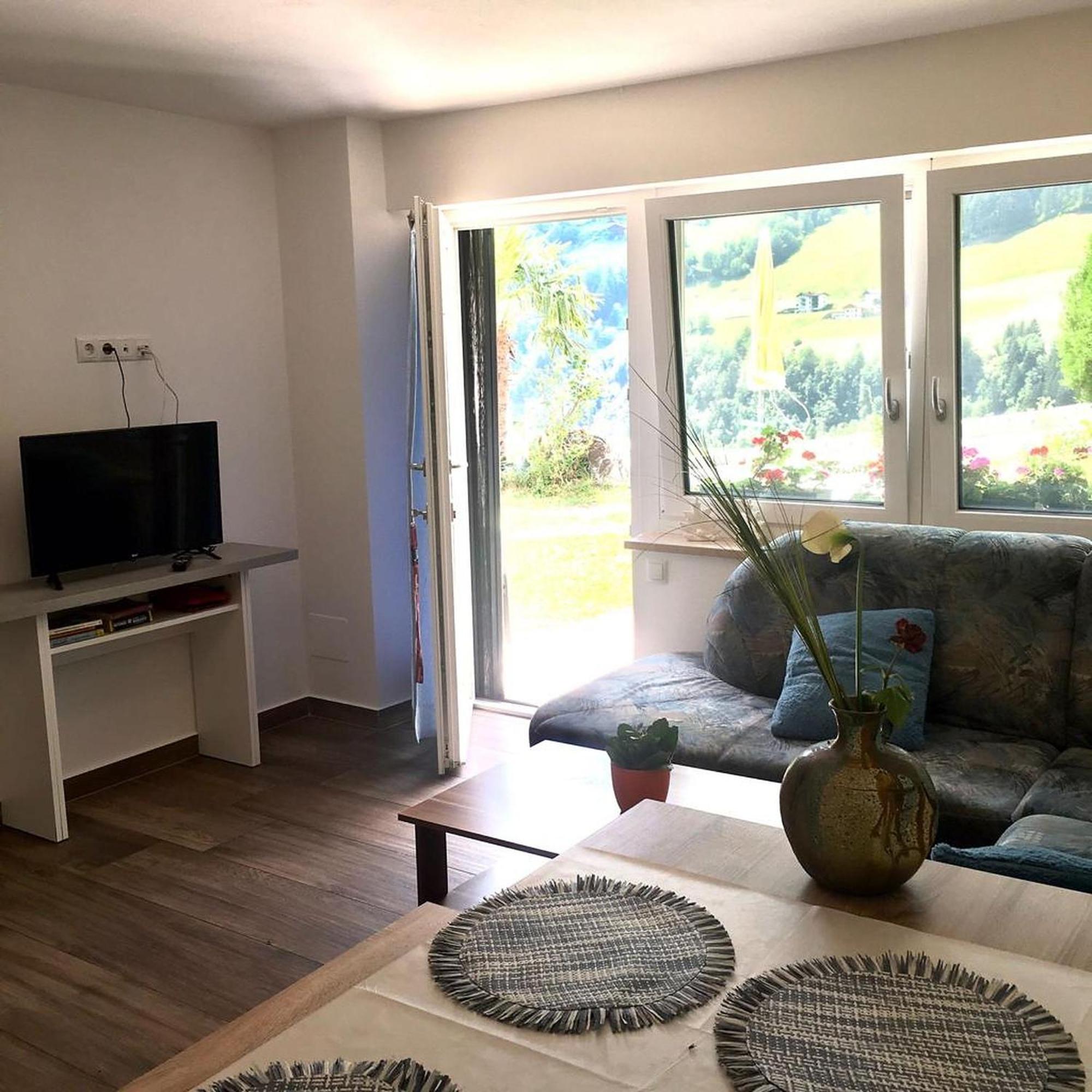 Haus Reimon Apt Reinhard San Leonhard in Passeier Exteriör bild