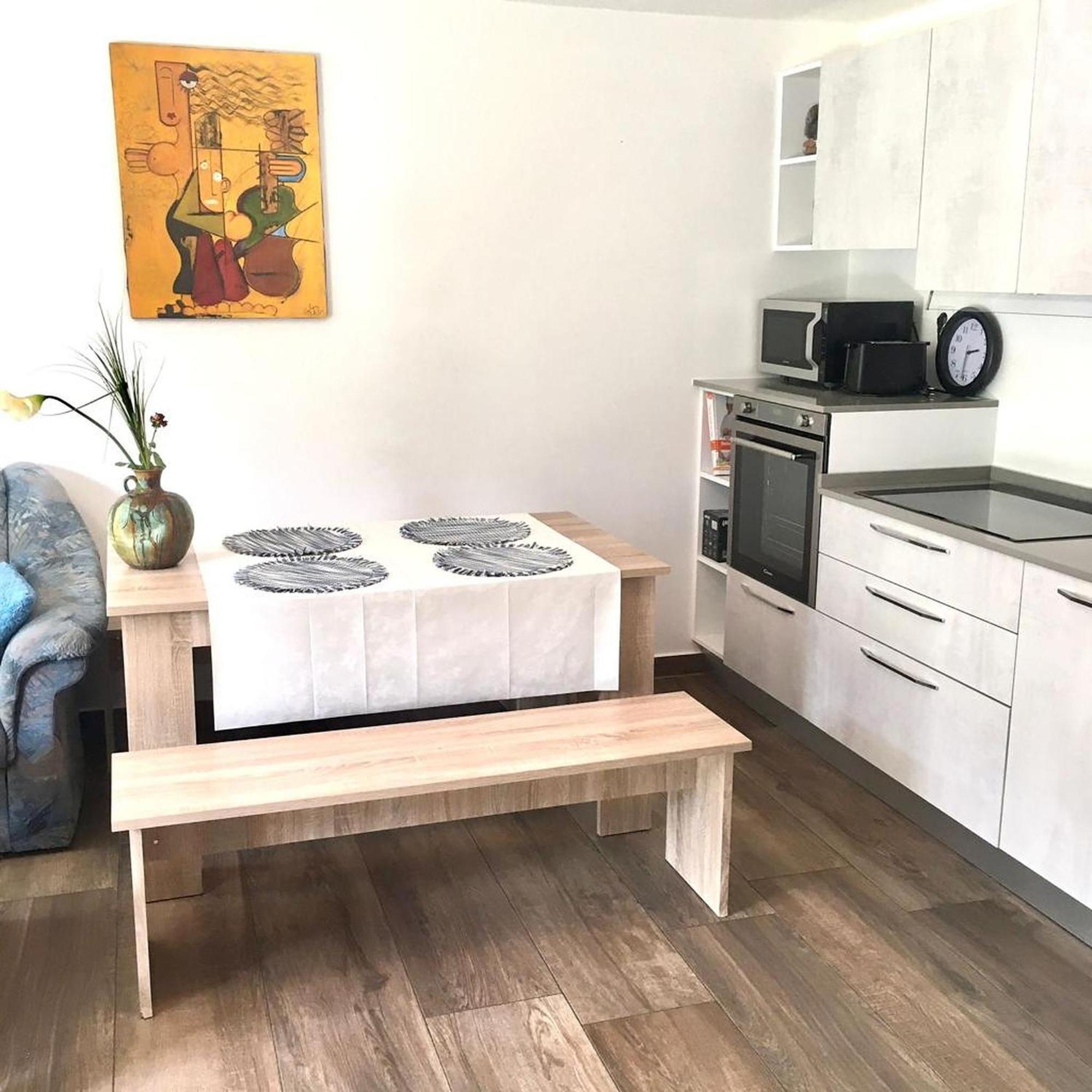 Haus Reimon Apt Reinhard San Leonhard in Passeier Exteriör bild